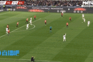 恩多耶抽射破门,米兰第53分钟先丢球
