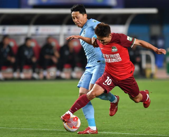 开云APP-李玮锋：第六轮赛后没有谢场的初心是为了保护球员