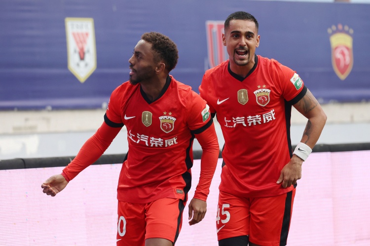 开云下载-葡媒：海港已与加布里埃尔达成个人协议，希望永久签下他