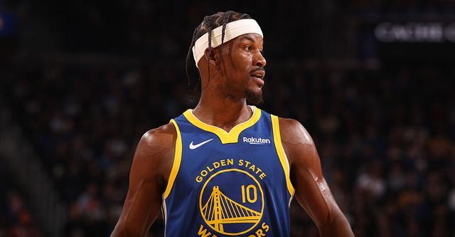 开云平台-巴特勒：无论如何希望库明加一切都好