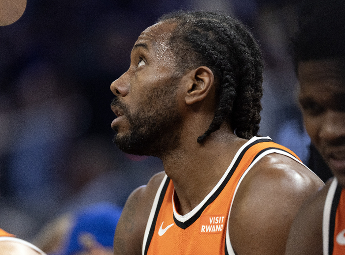 开云平台-快船组建完毕！伦纳德稳得分，加兰双能卫，替补挖双核，攻守兼备|明尼苏达森林狼队|洛杉矶快船队|NBA常规赛|nba|比赛_新浪体育_新浪新闻