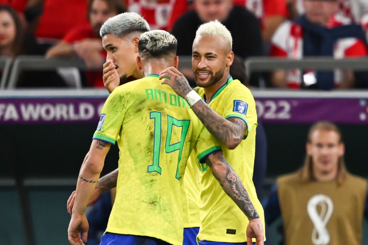 开云下载-济科：内马尔天赋与梅罗同级但没他们职业，他没能用好自己的天赋