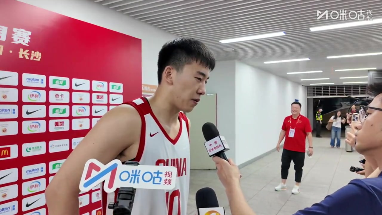 开云体育-王俊杰：对手处于疲劳期&amp;状态不佳 明天要做好更大的挑战准备